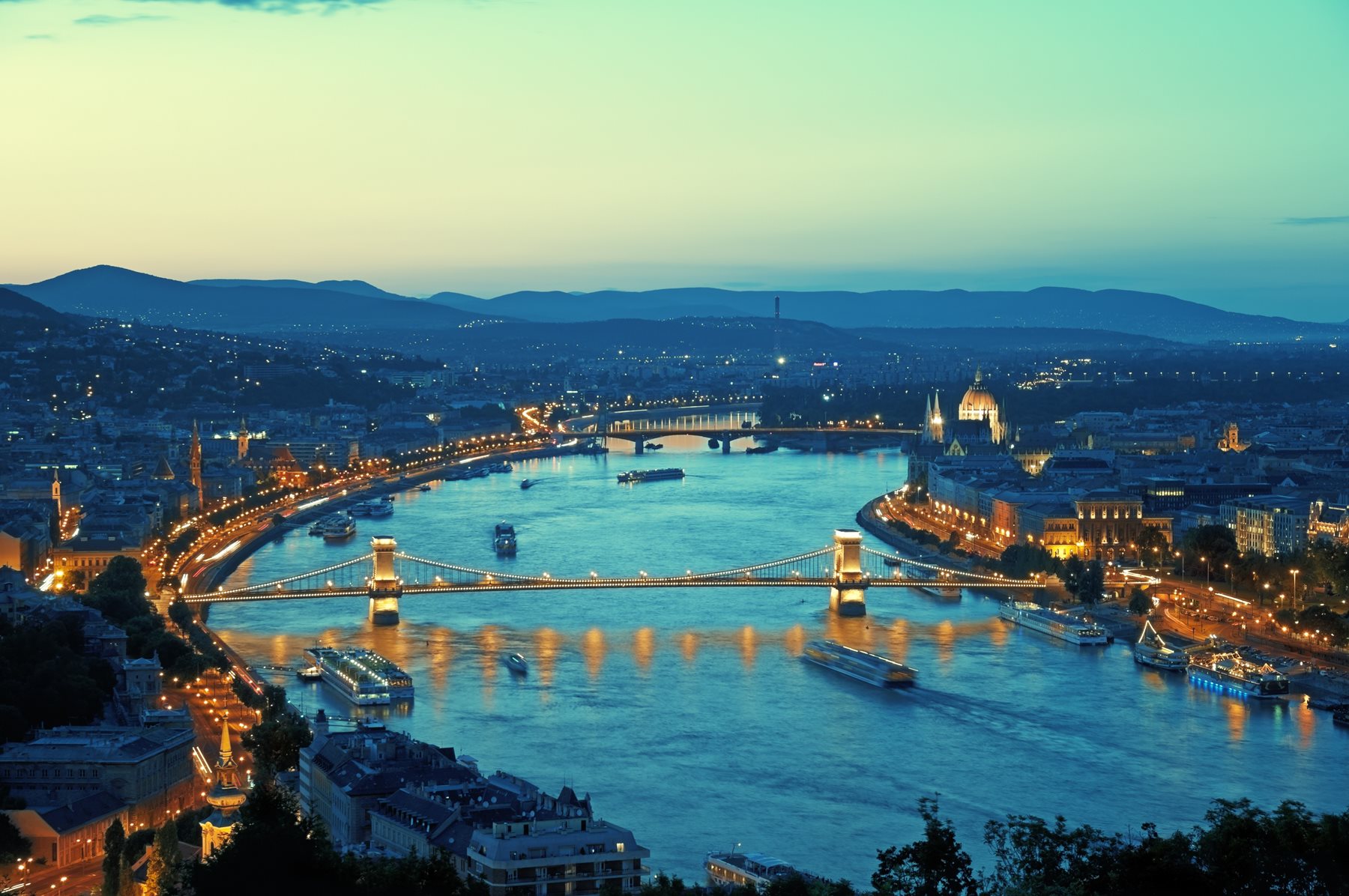 東歐旅遊景點大全：從捷克到匈牙利，多種歐洲國家旅遊行程推薦- 福妞帶你玩