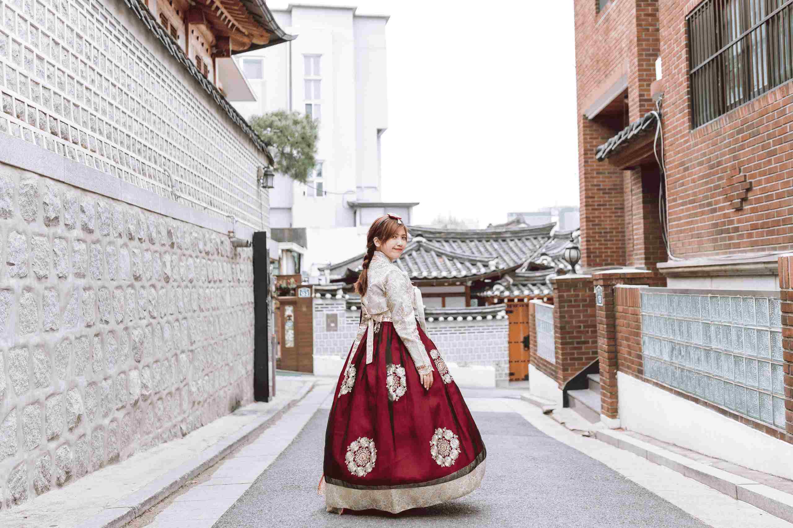 韓國是近年臺灣人最喜歡去的國家之一，出遊前做好行前準備，旅行反而能換來更好的心情。