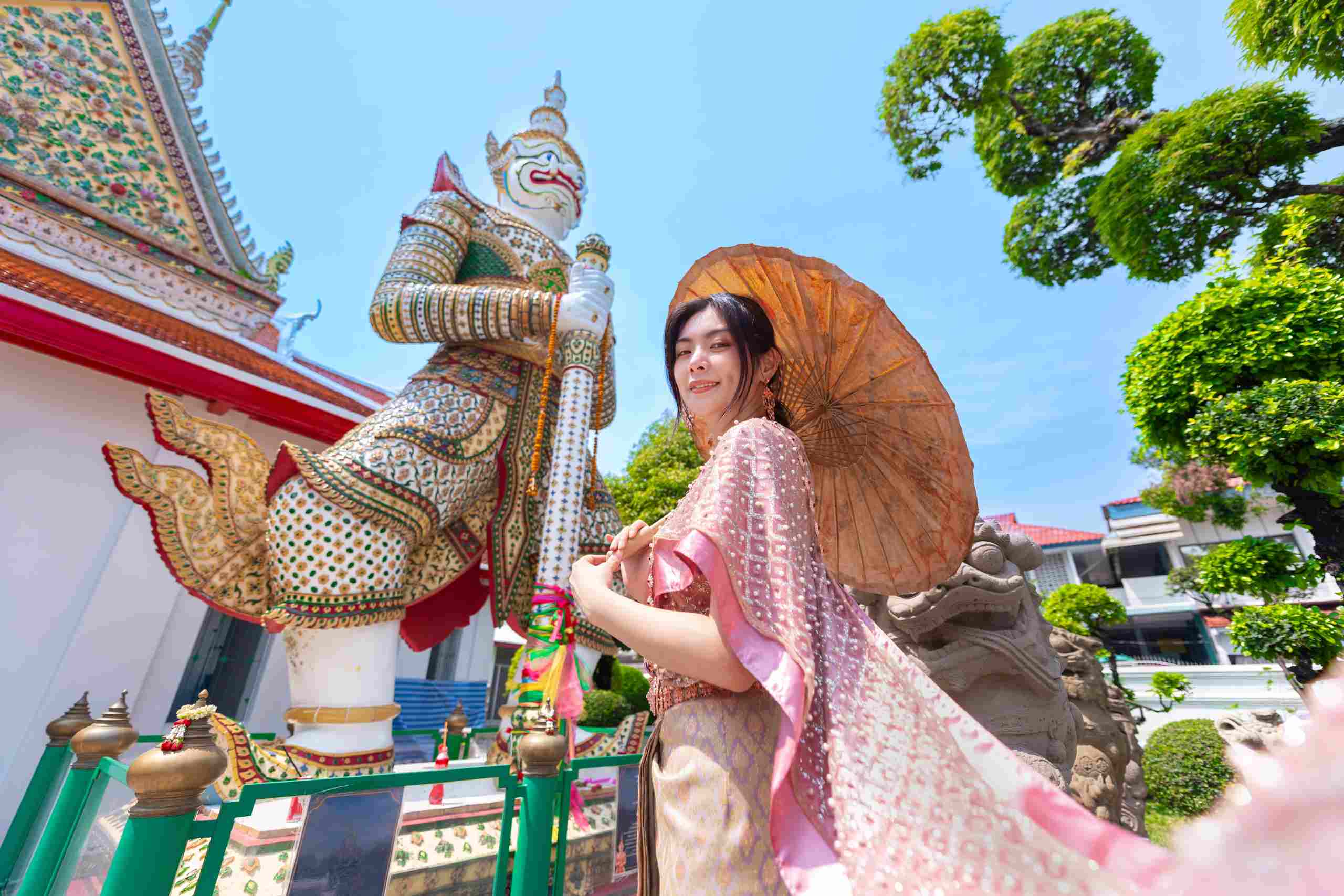 出發前必須知道的 8 件文化差異。