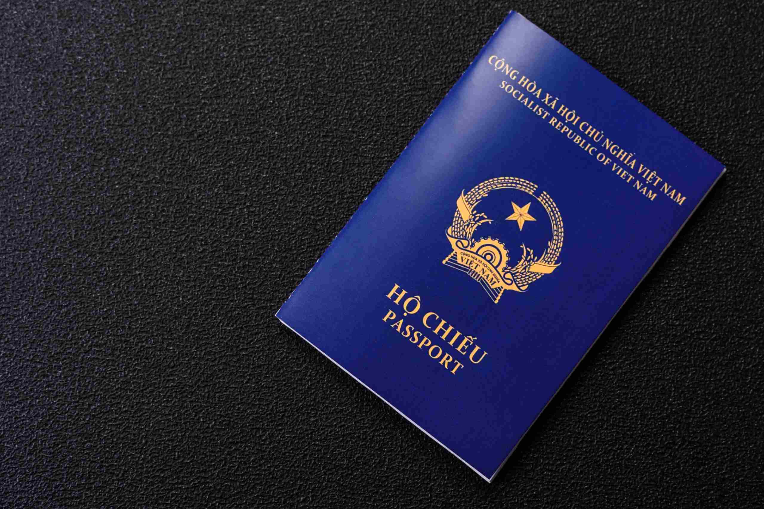 護照、越盾、網卡準備好!搞定出發前的三大魔王關,就能安心期待這趟東南亞之旅。