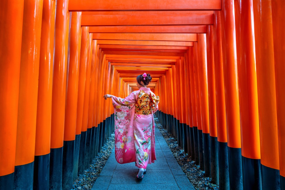 提前掌握日本的國定假日（祝日）是出發前的必修課。
