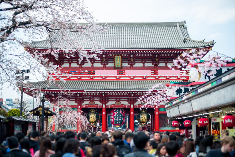 日本的國定假日不只是休假日，更反映了當地歷史、文化與季節特色。