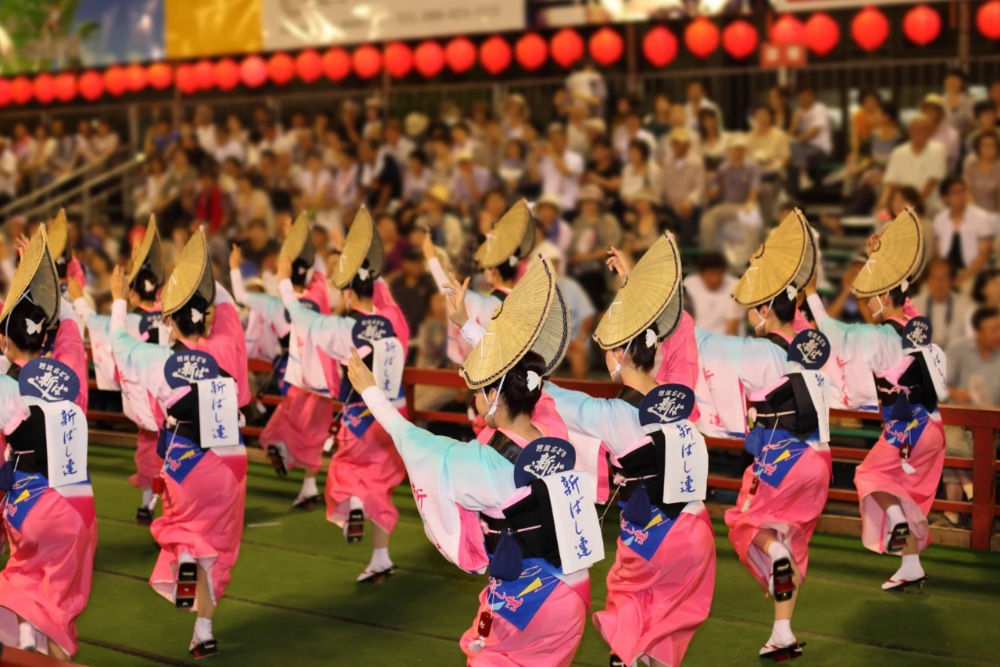 建議第一次接觸日本祭典的旅客，選擇一個規劃完善的行程，把省下來的心力，留給真正值得細細品味的那些時刻。（圖片來源：日本觀光局 官方網站）