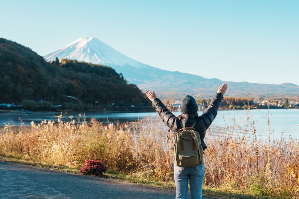 探索未知,挖掘旅遊驚喜,導遊背後安全陪伴你。