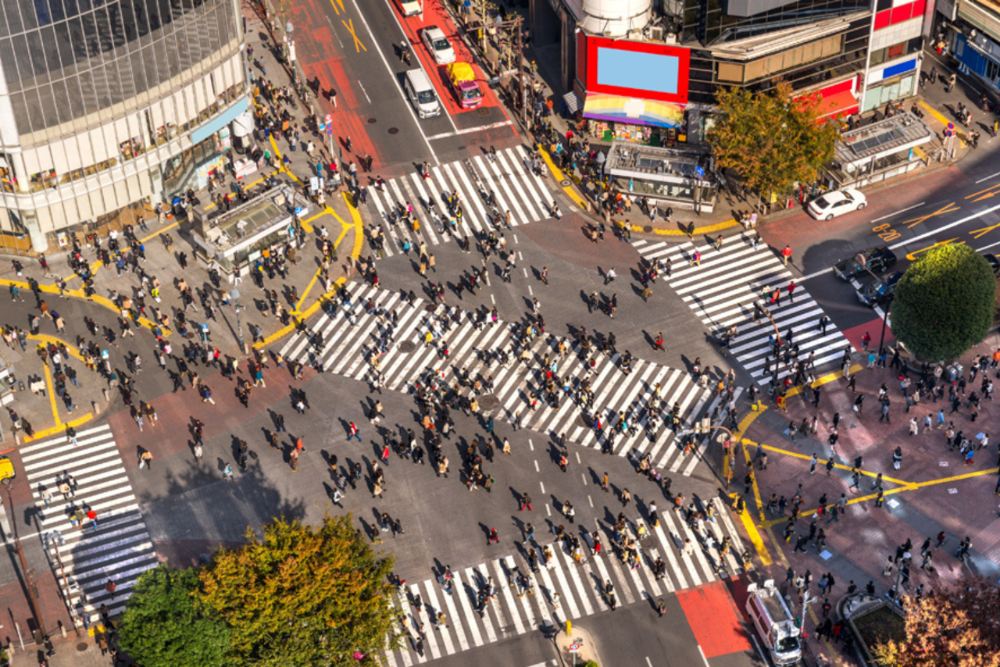熱門景點全年無休，小店老鋪別忘了先查營業日。（圖片來源：Shutterstock）