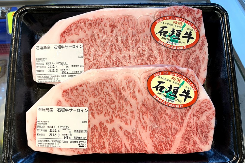 公設市場一樓除了販售生鮮肉,也有許多美食攤位等你挖掘。(圖片來源:公設市場官網)